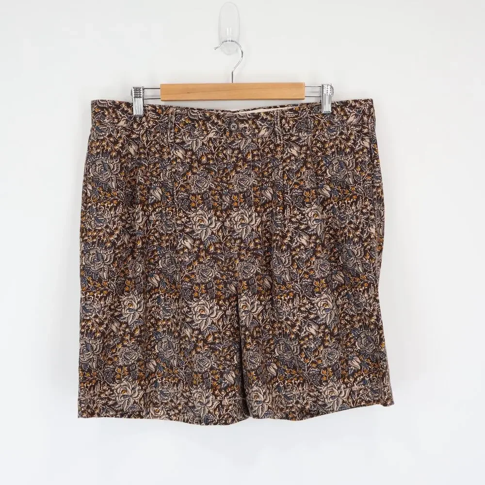 J.Crew Men's 8